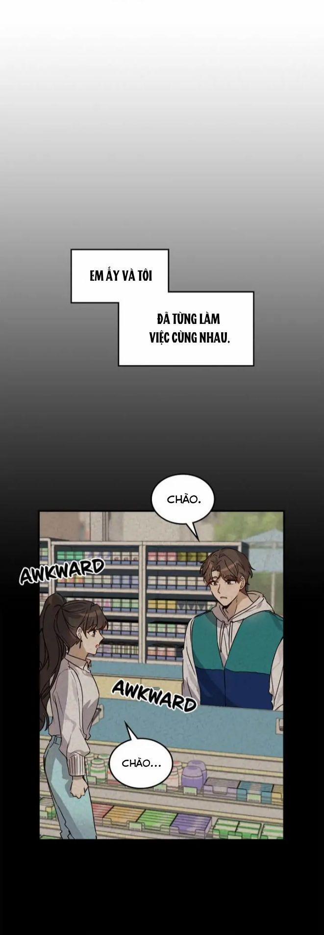 Đứa Con Gái Dễ Thương 9 trang 20