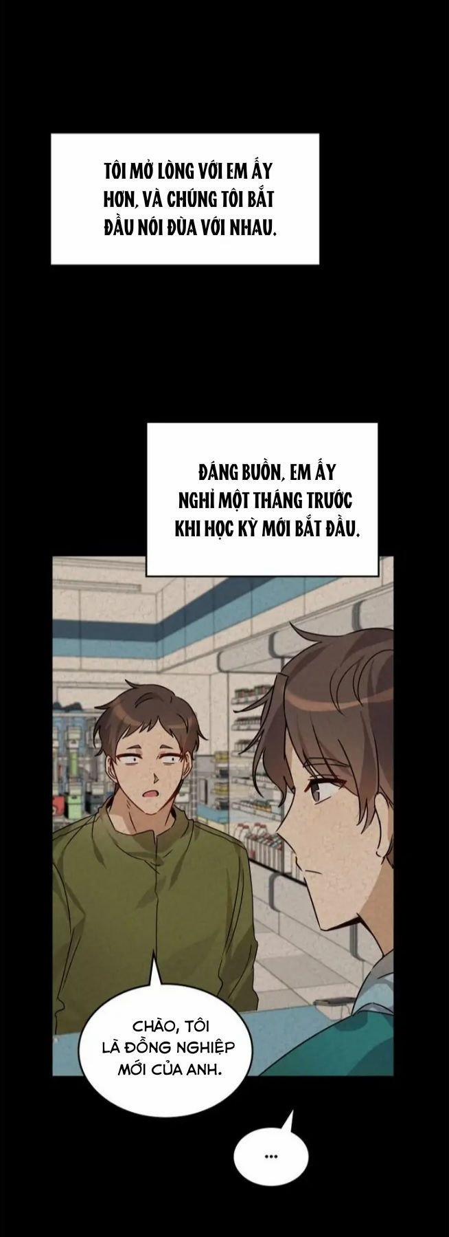 Đứa Con Gái Dễ Thương 9 trang 24