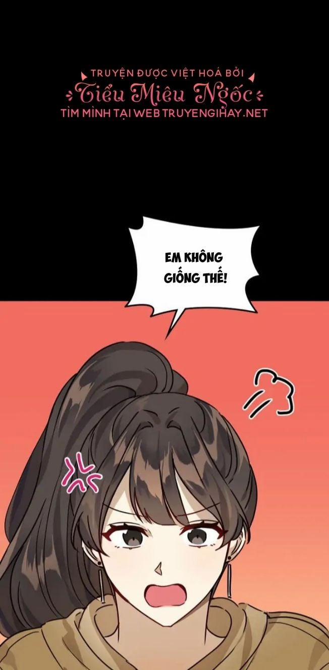 Đứa Con Gái Dễ Thương 9 trang 26