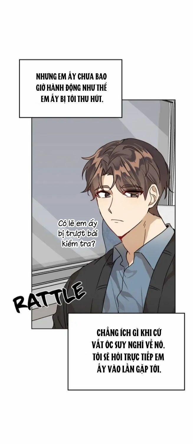 Đứa Con Gái Dễ Thương 9 trang 28