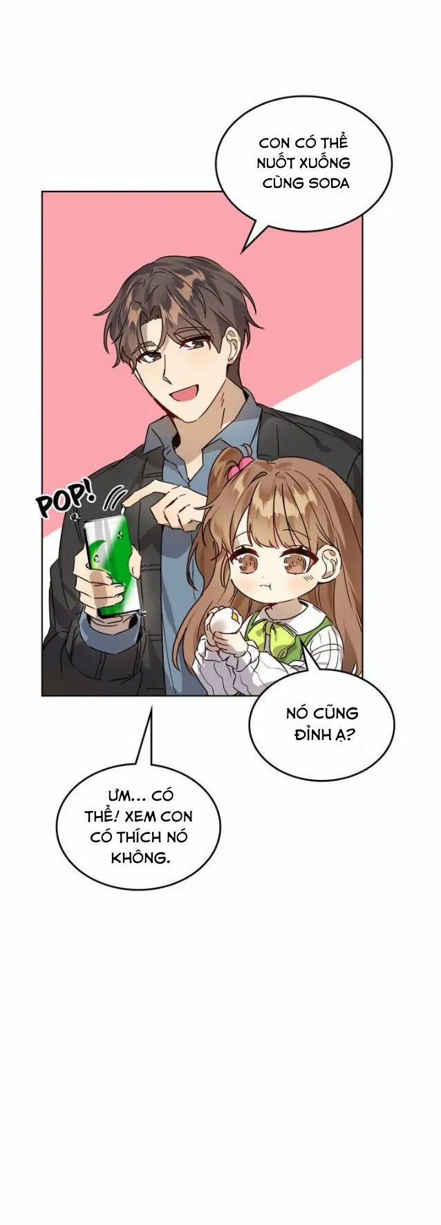 Đứa Con Gái Dễ Thương 9 trang 31