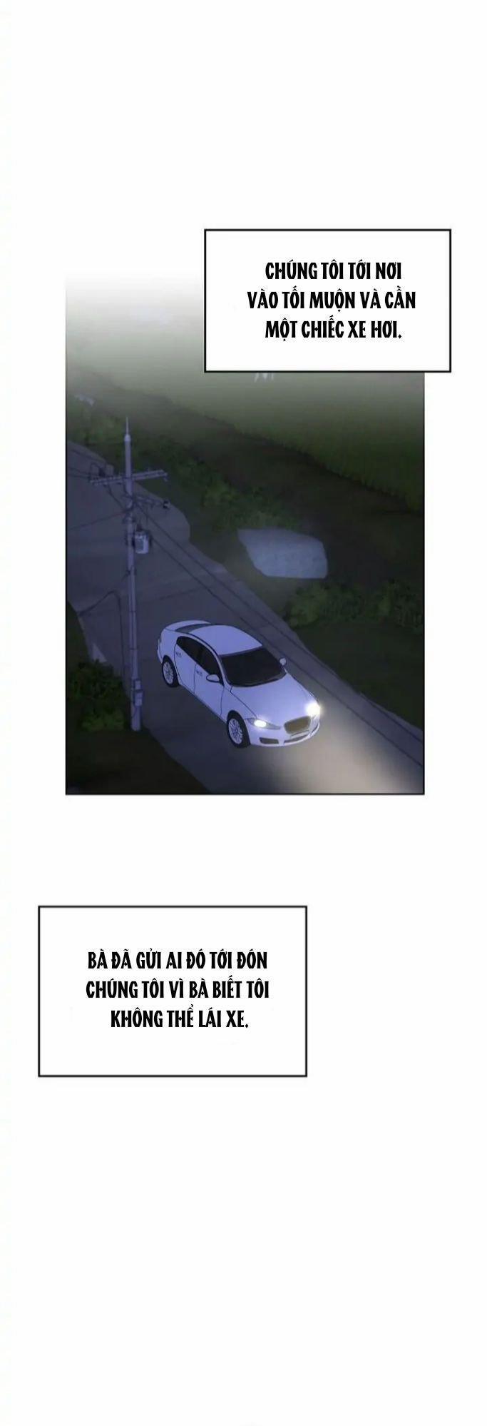 Đứa Con Gái Dễ Thương 9 trang 36