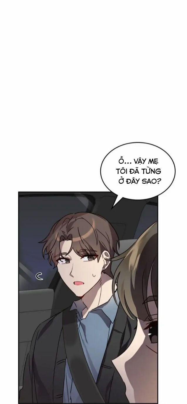 Đứa Con Gái Dễ Thương 9 trang 38