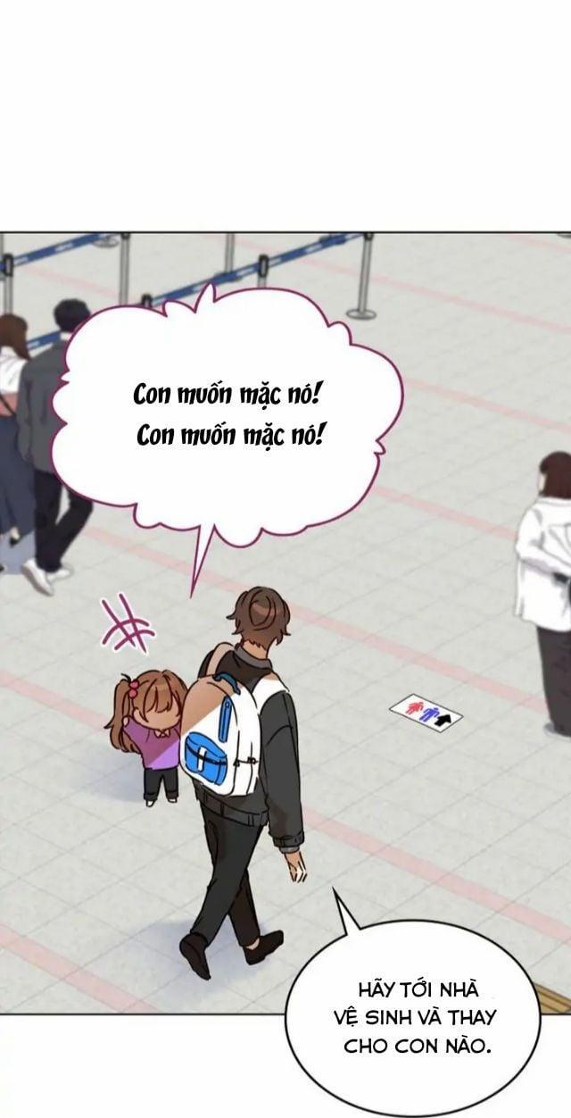 Đứa Con Gái Dễ Thương 9 trang 8