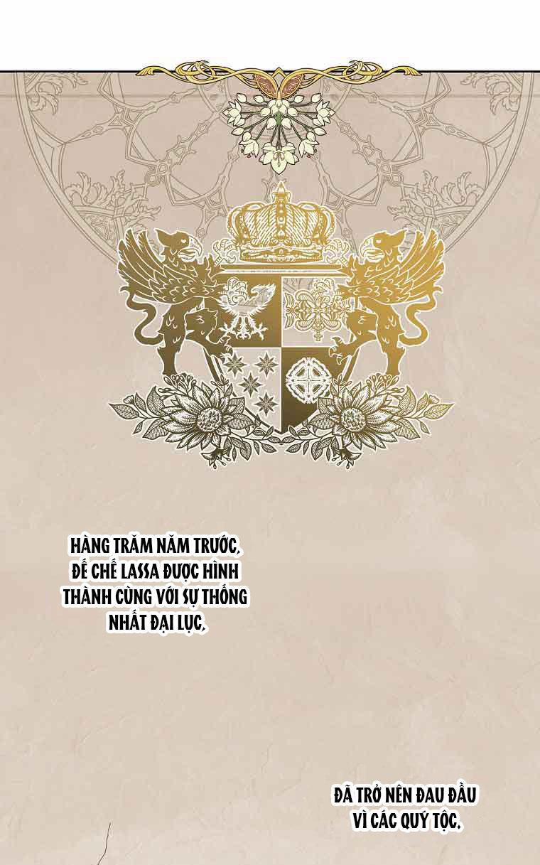 Đứa Con Gái Ngoài Giá Thú Của Bá Tước 10 trang 0