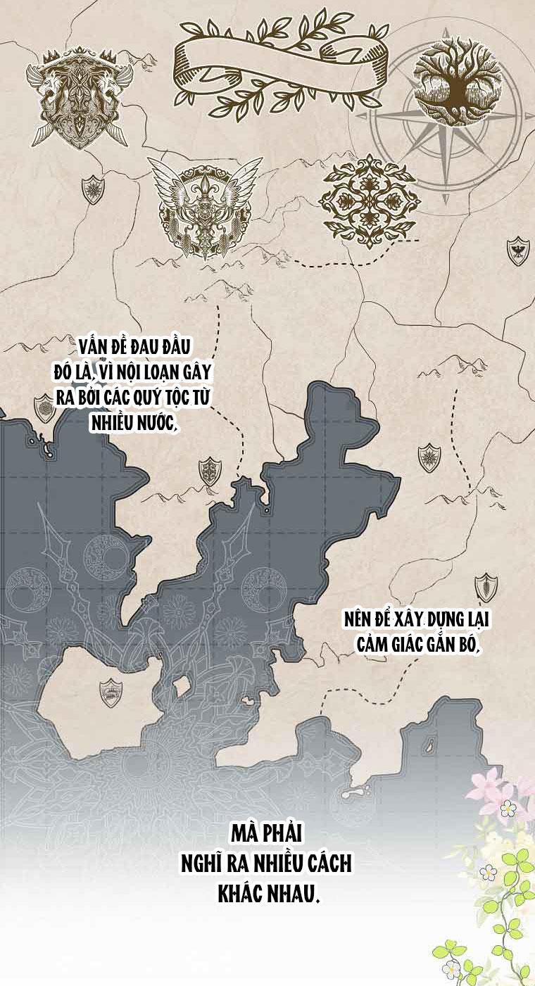 Đứa Con Gái Ngoài Giá Thú Của Bá Tước 10 trang 1