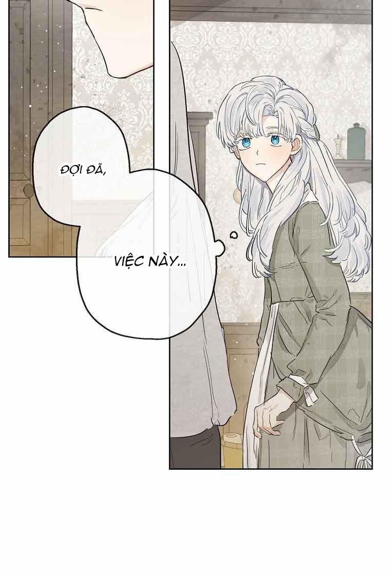 Đứa Con Gái Ngoài Giá Thú Của Bá Tước 10 trang 12