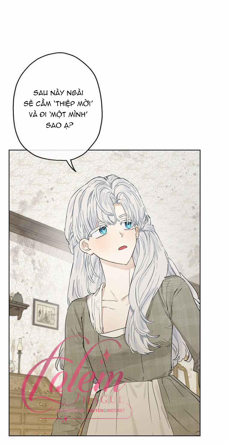 Đứa Con Gái Ngoài Giá Thú Của Bá Tước 10 trang 13