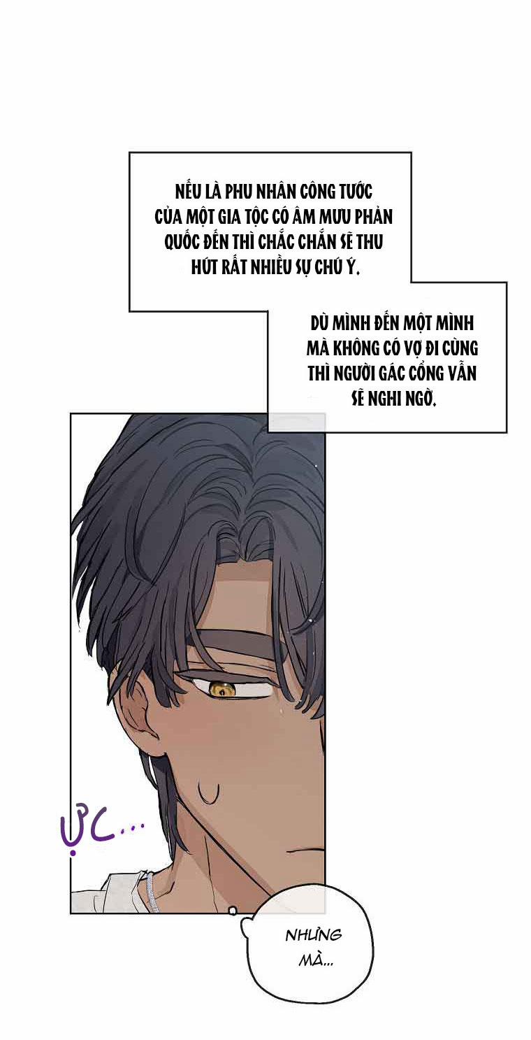 Đứa Con Gái Ngoài Giá Thú Của Bá Tước 10 trang 15