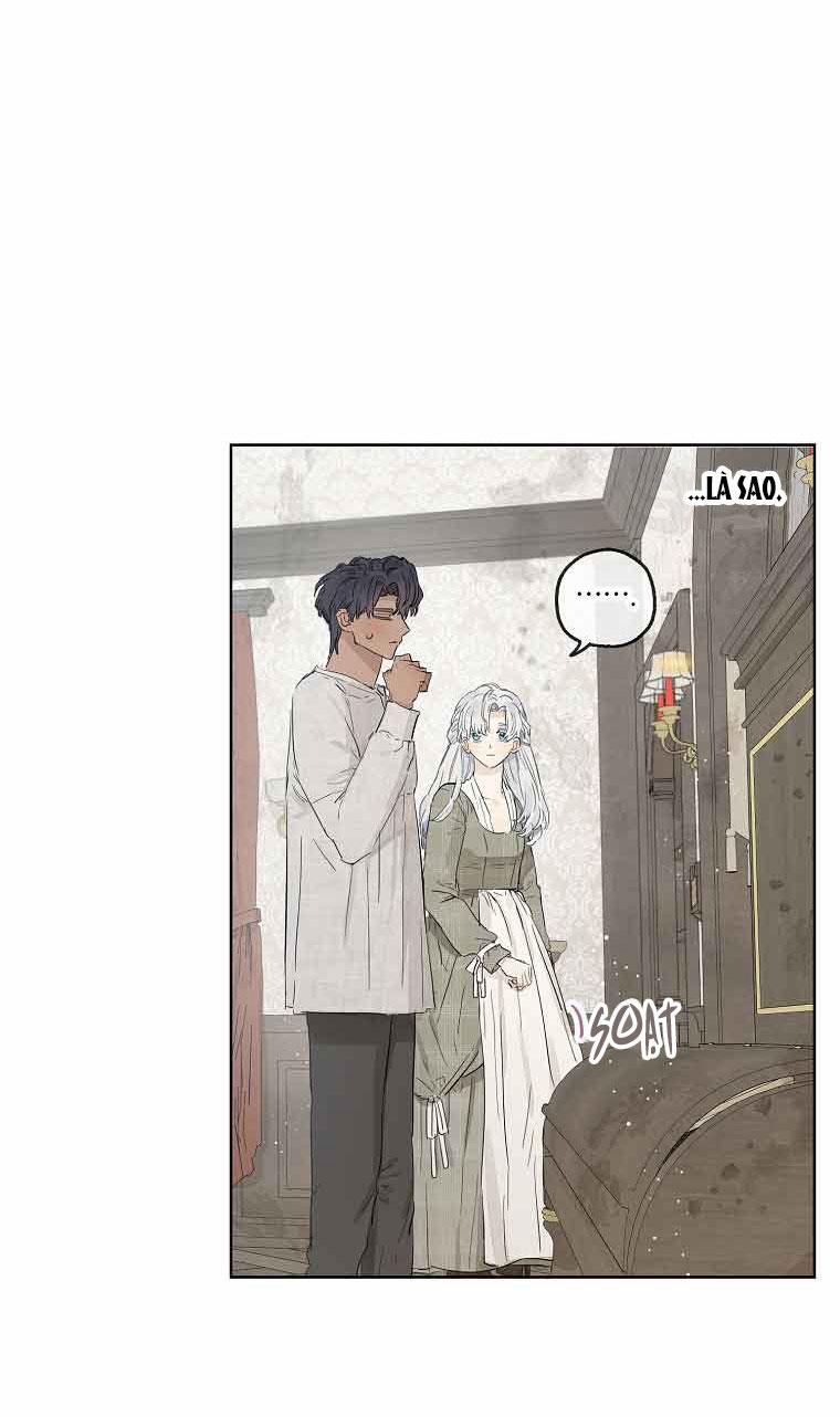 Đứa Con Gái Ngoài Giá Thú Của Bá Tước 10 trang 17