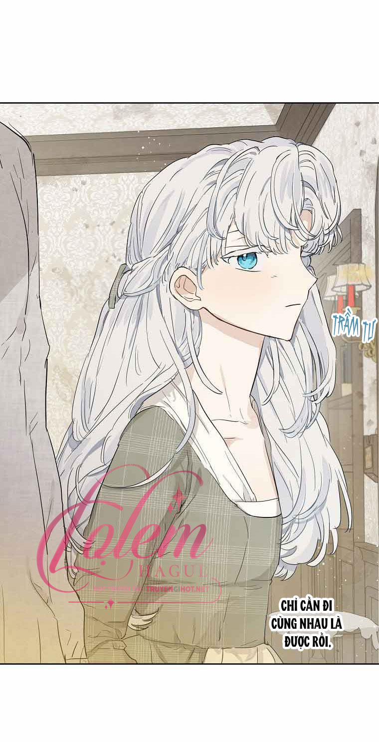 Đứa Con Gái Ngoài Giá Thú Của Bá Tước 10 trang 18