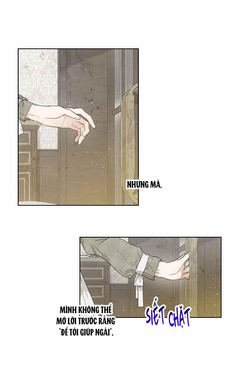 Đứa Con Gái Ngoài Giá Thú Của Bá Tước 10 trang 19