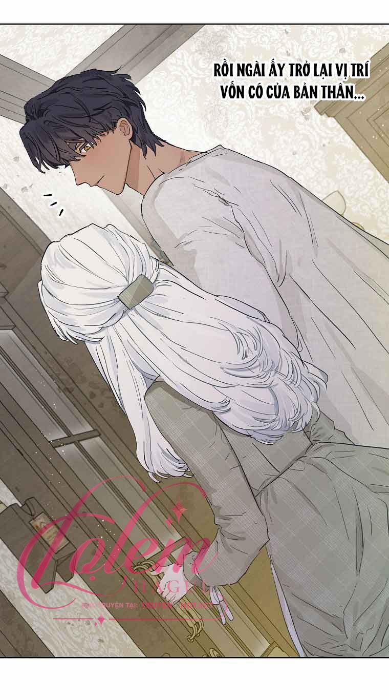 Đứa Con Gái Ngoài Giá Thú Của Bá Tước 10 trang 22