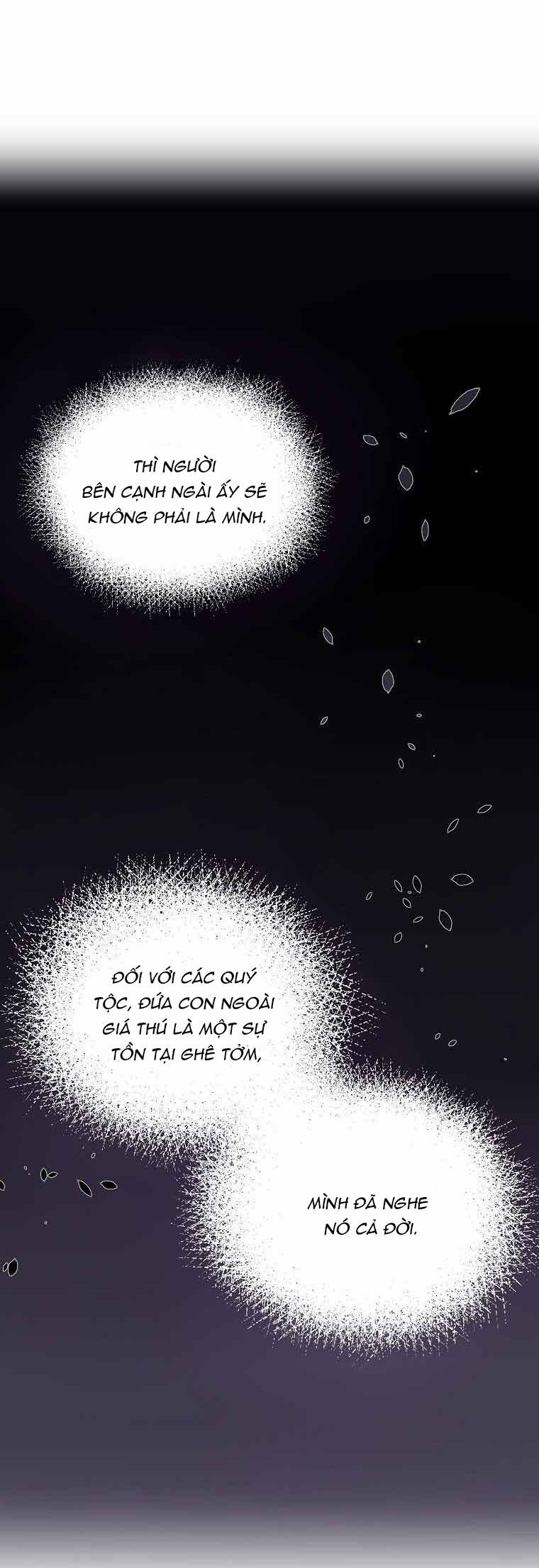 Đứa Con Gái Ngoài Giá Thú Của Bá Tước 10 trang 23