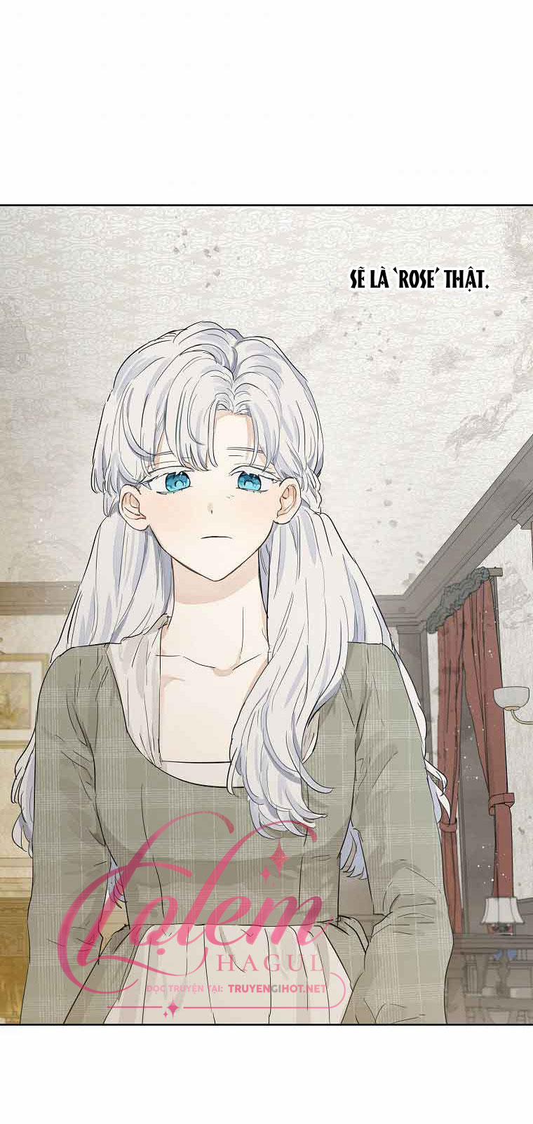 Đứa Con Gái Ngoài Giá Thú Của Bá Tước 10 trang 25