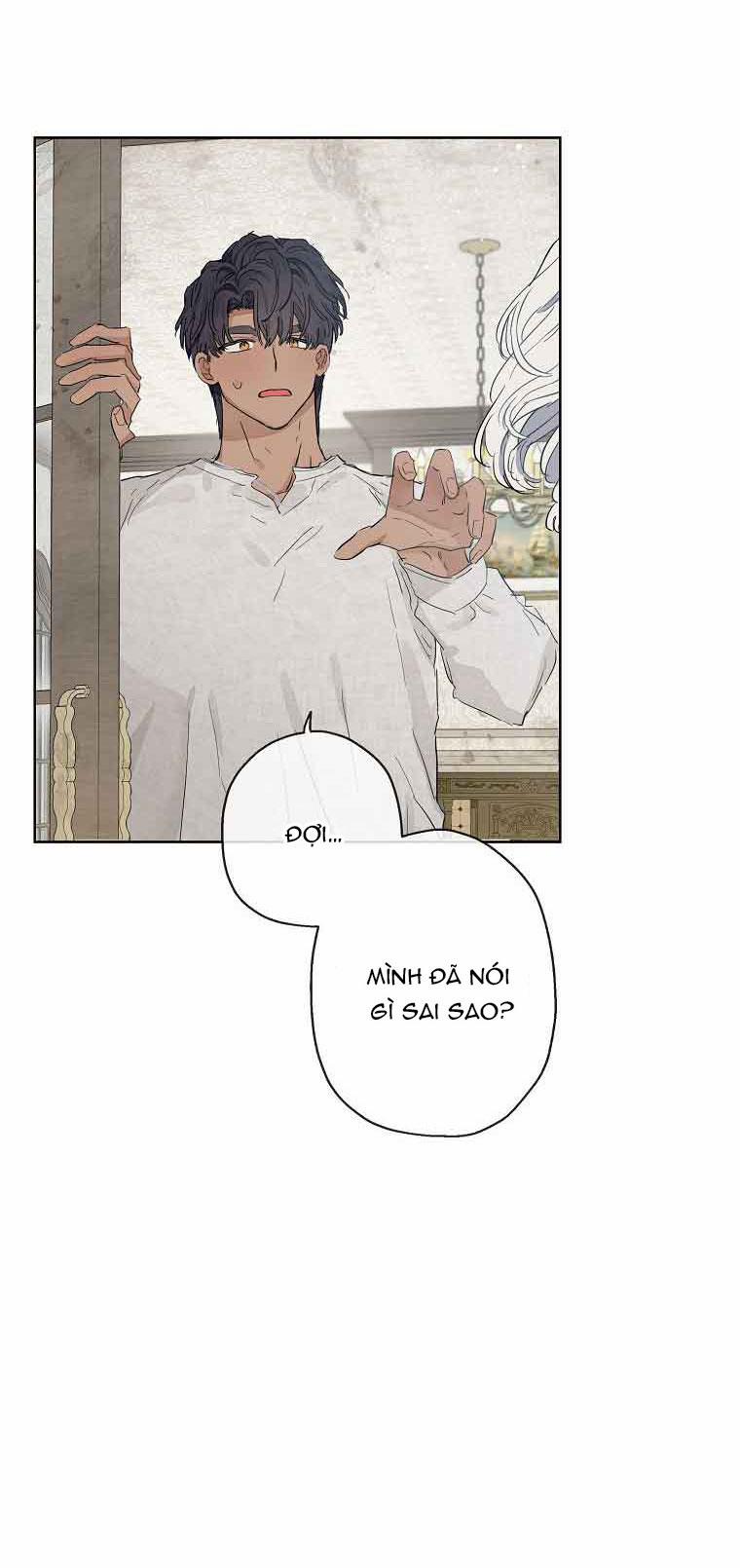 Đứa Con Gái Ngoài Giá Thú Của Bá Tước 10 trang 29