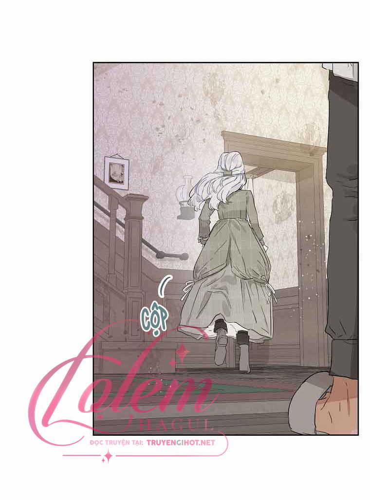 Đứa Con Gái Ngoài Giá Thú Của Bá Tước 10 trang 30