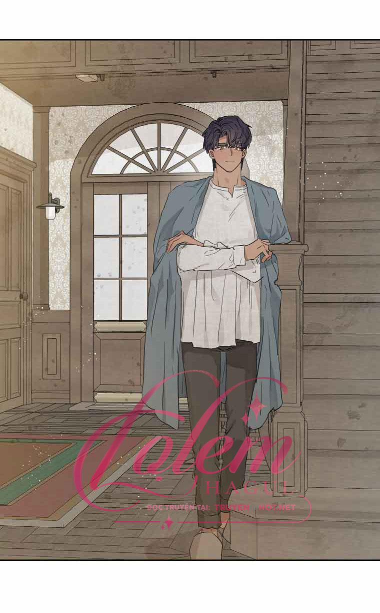 Đứa Con Gái Ngoài Giá Thú Của Bá Tước 10 trang 36