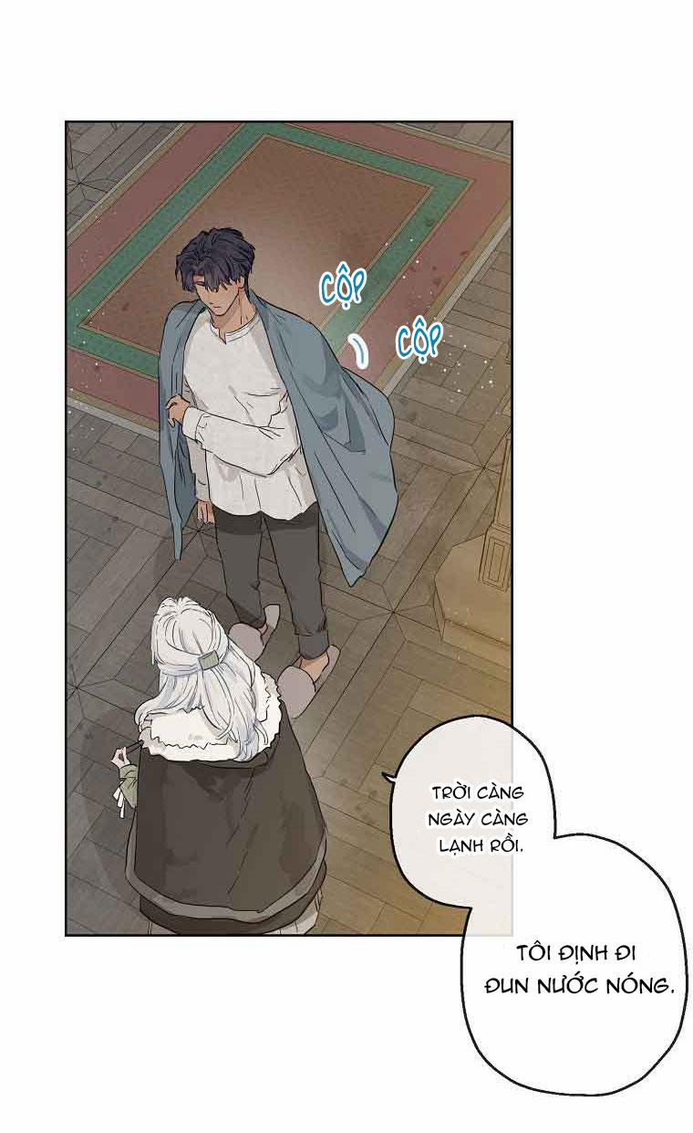 Đứa Con Gái Ngoài Giá Thú Của Bá Tước 10 trang 37