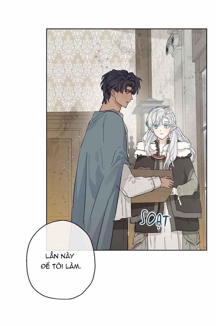 Đứa Con Gái Ngoài Giá Thú Của Bá Tước 10 trang 38