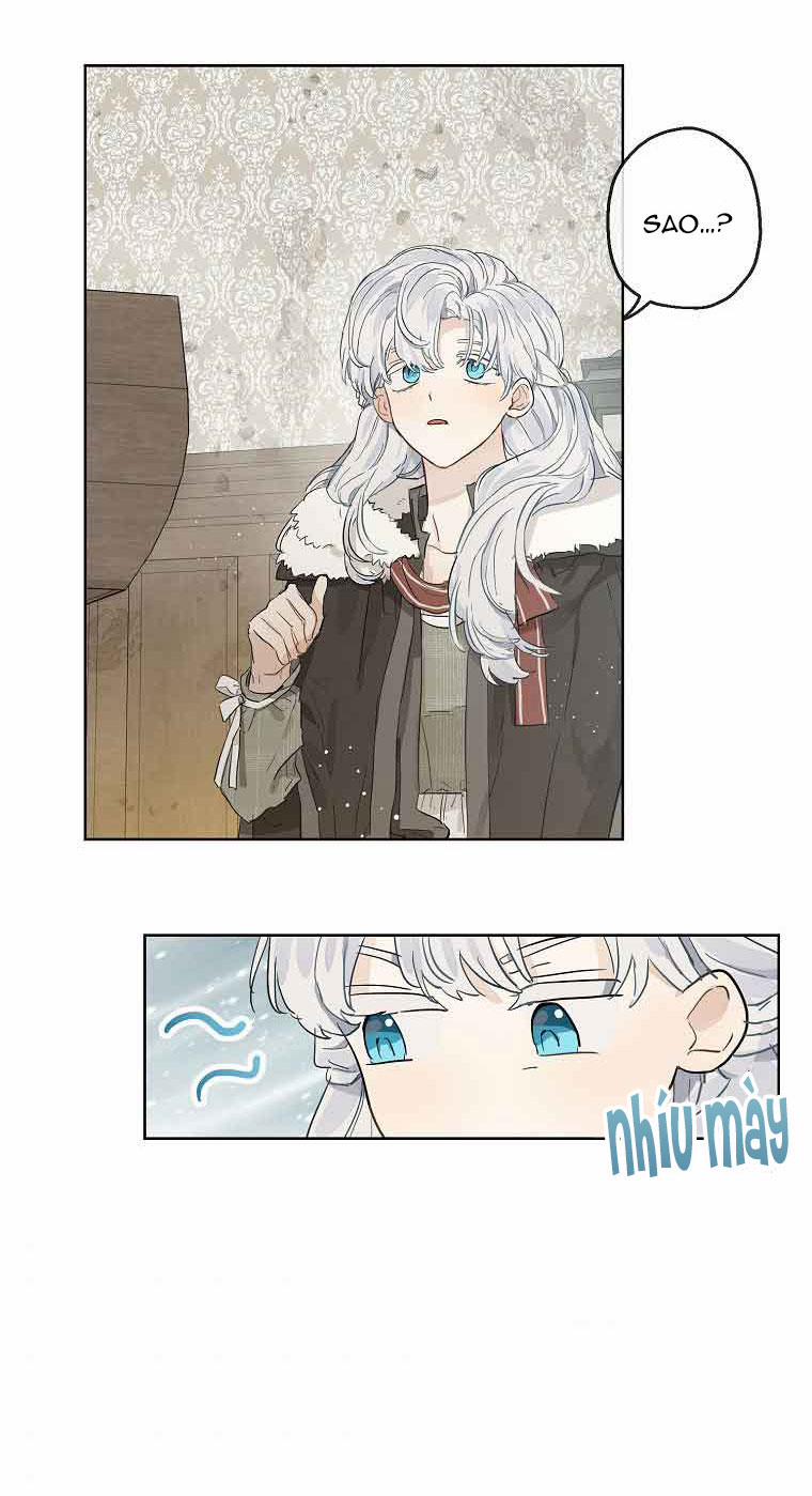 Đứa Con Gái Ngoài Giá Thú Của Bá Tước 10 trang 39