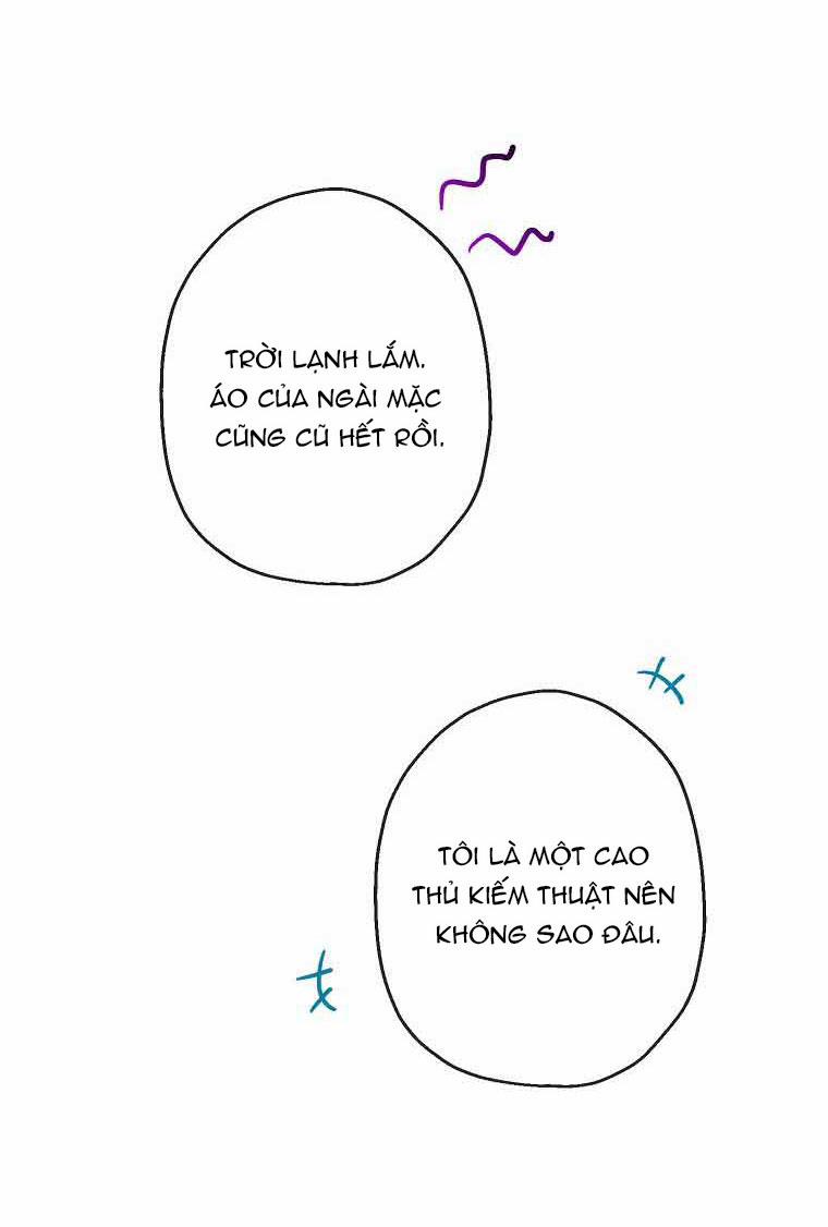 Đứa Con Gái Ngoài Giá Thú Của Bá Tước 10 trang 41