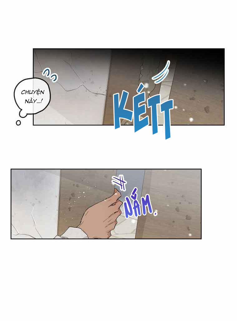 Đứa Con Gái Ngoài Giá Thú Của Bá Tước 10 trang 46