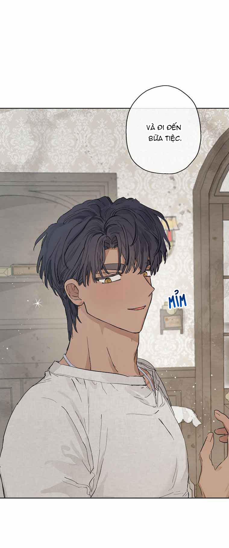 Đứa Con Gái Ngoài Giá Thú Của Bá Tước 10 trang 5