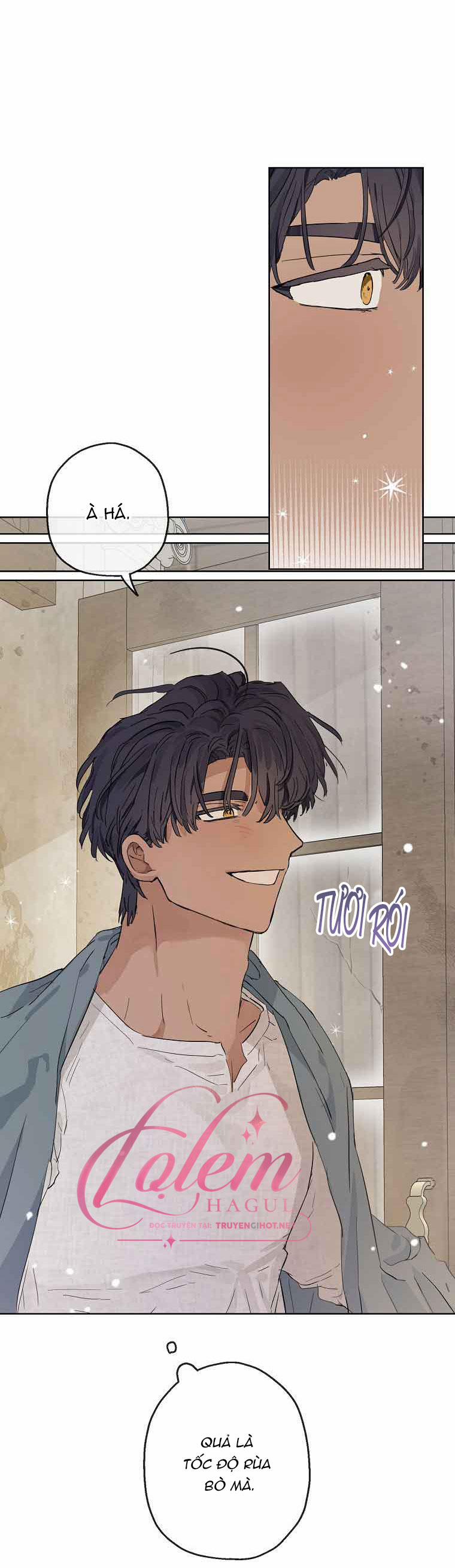 Đứa Con Gái Ngoài Giá Thú Của Bá Tước 10 trang 51