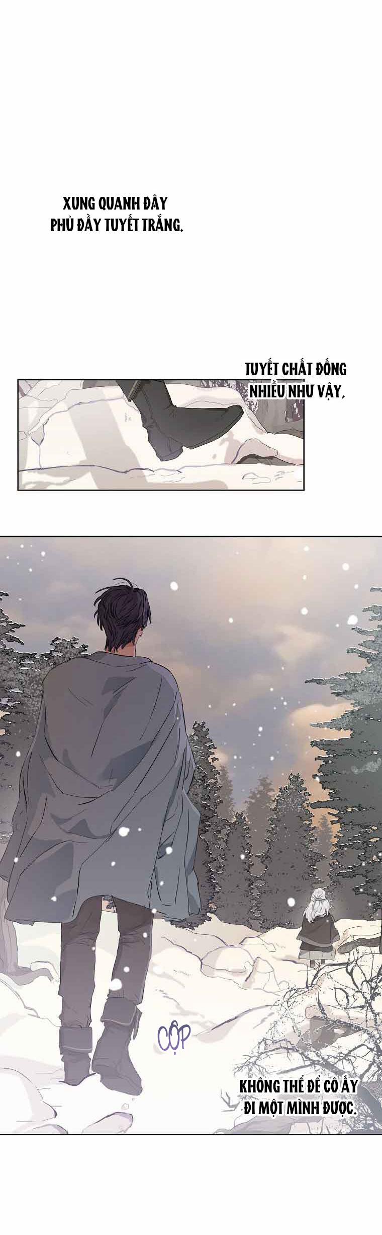 Đứa Con Gái Ngoài Giá Thú Của Bá Tước 10 trang 52