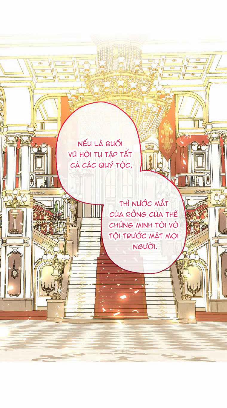 Đứa Con Gái Ngoài Giá Thú Của Bá Tước 10 trang 7