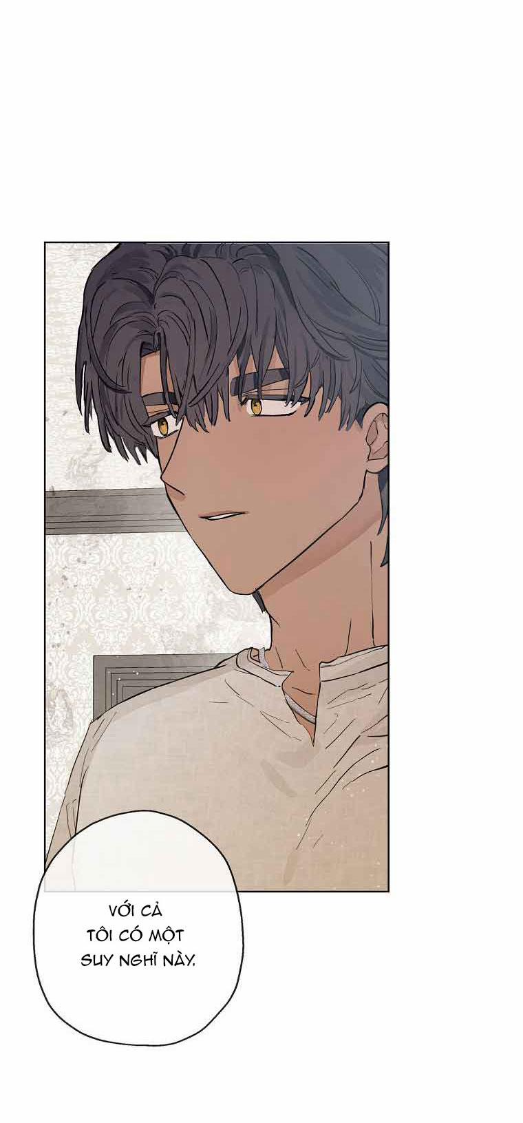 Đứa Con Gái Ngoài Giá Thú Của Bá Tước 10 trang 9