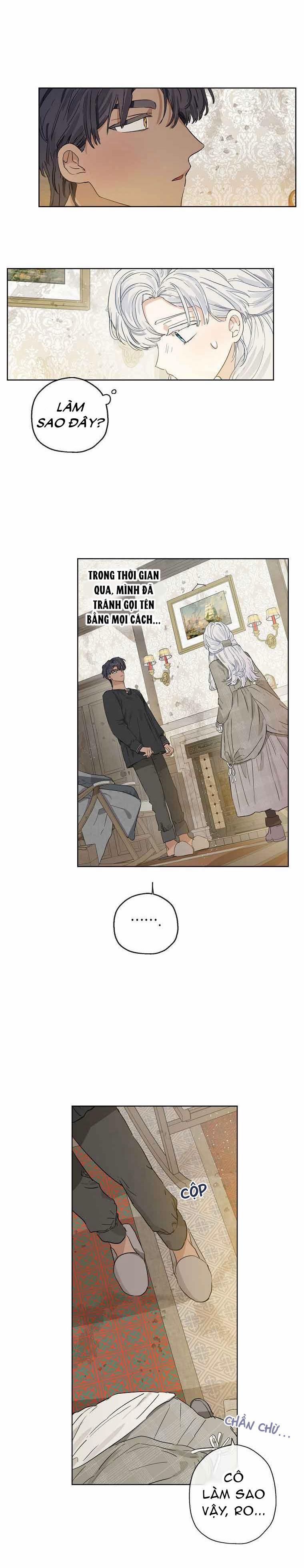 Đứa Con Gái Ngoài Giá Thú Của Bá Tước 12 trang 0