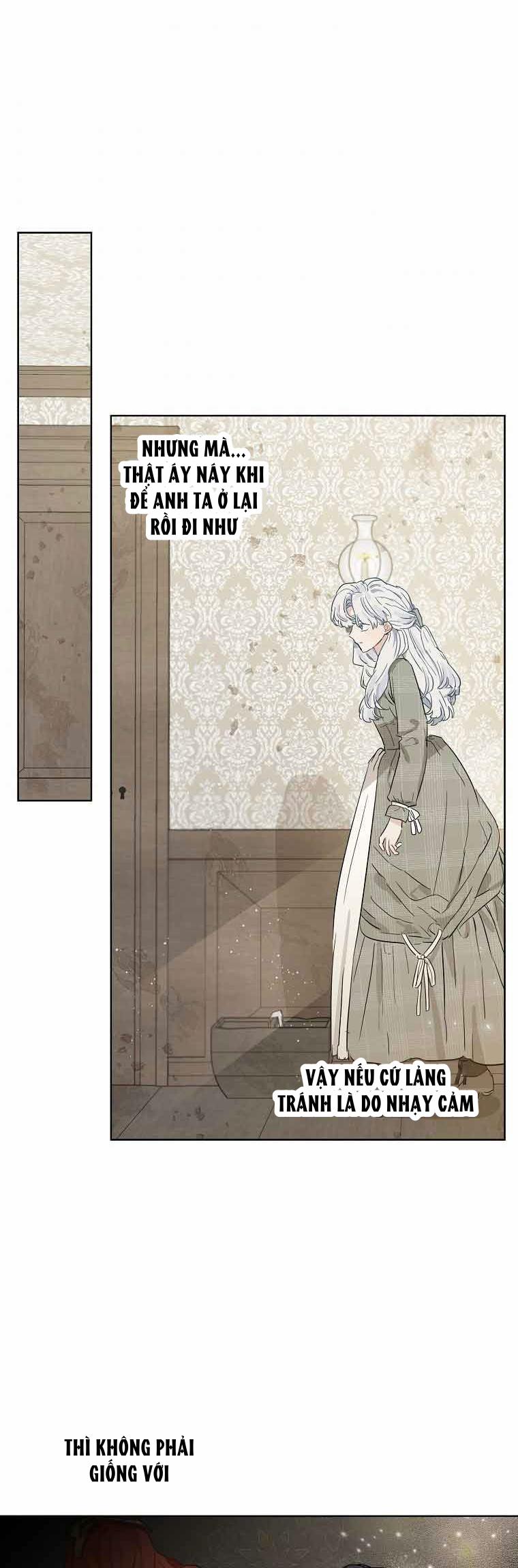 Đứa Con Gái Ngoài Giá Thú Của Bá Tước 12 trang 15