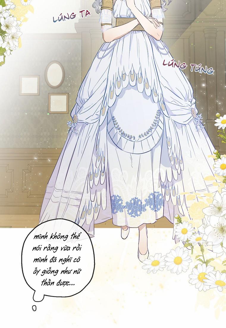 Đứa Con Gái Ngoài Giá Thú Của Bá Tước 18 trang 10