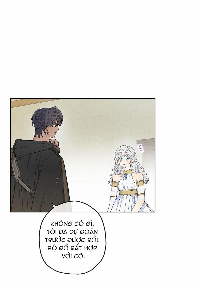 Đứa Con Gái Ngoài Giá Thú Của Bá Tước 18 trang 11