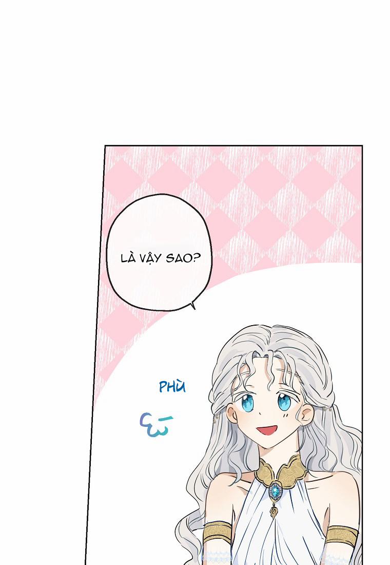 Đứa Con Gái Ngoài Giá Thú Của Bá Tước 18 trang 12