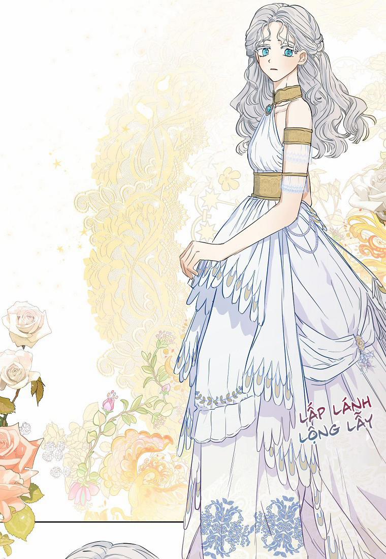 Đứa Con Gái Ngoài Giá Thú Của Bá Tước 18 trang 6