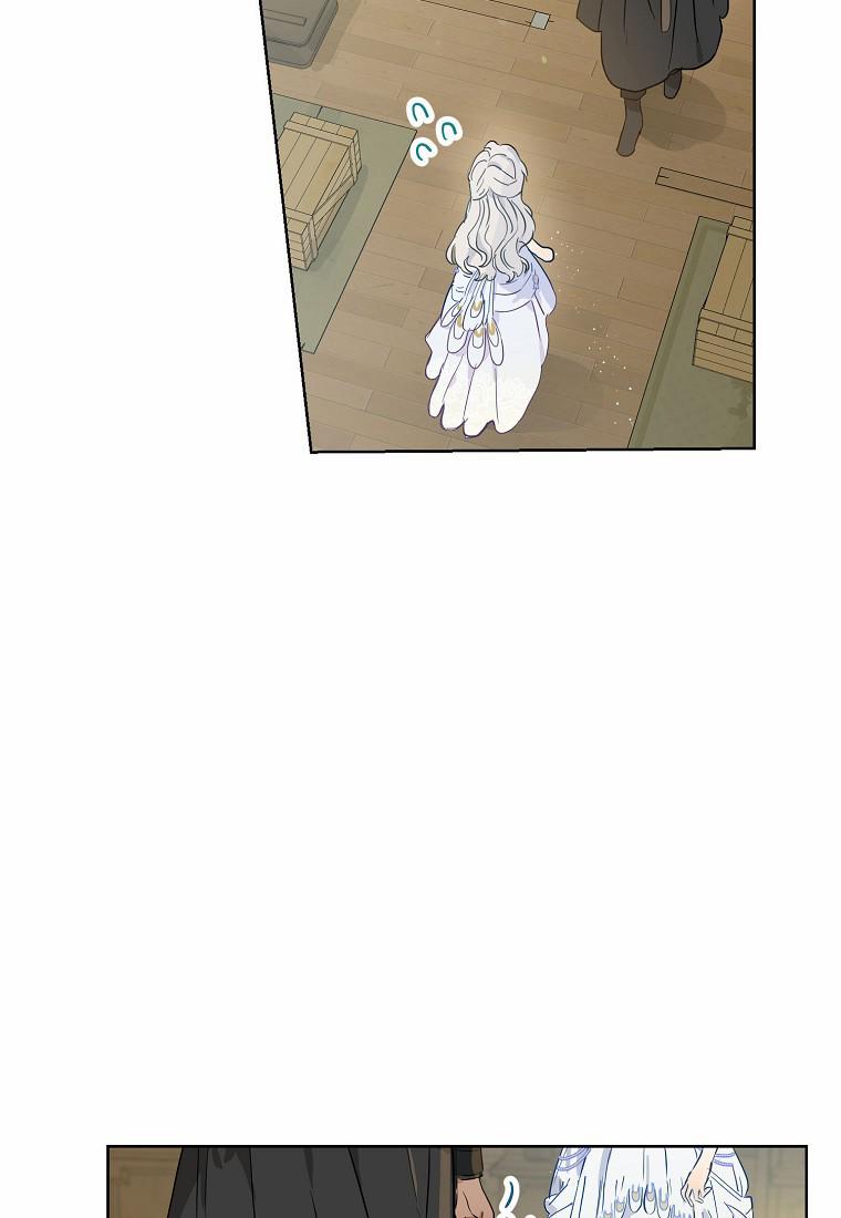 Đứa Con Gái Ngoài Giá Thú Của Bá Tước 18 trang 8