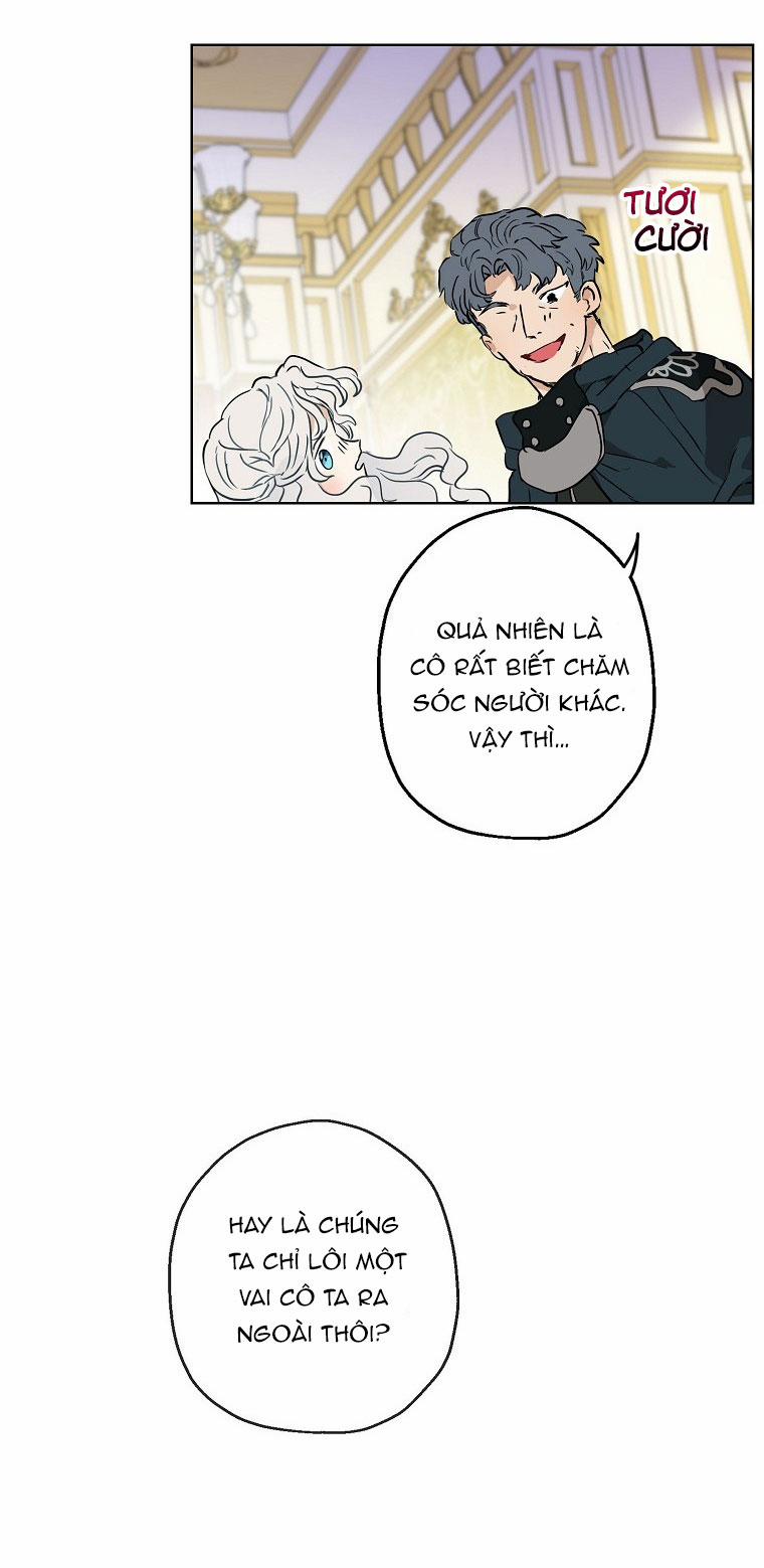 Đứa Con Gái Ngoài Giá Thú Của Bá Tước 21.2 trang 6