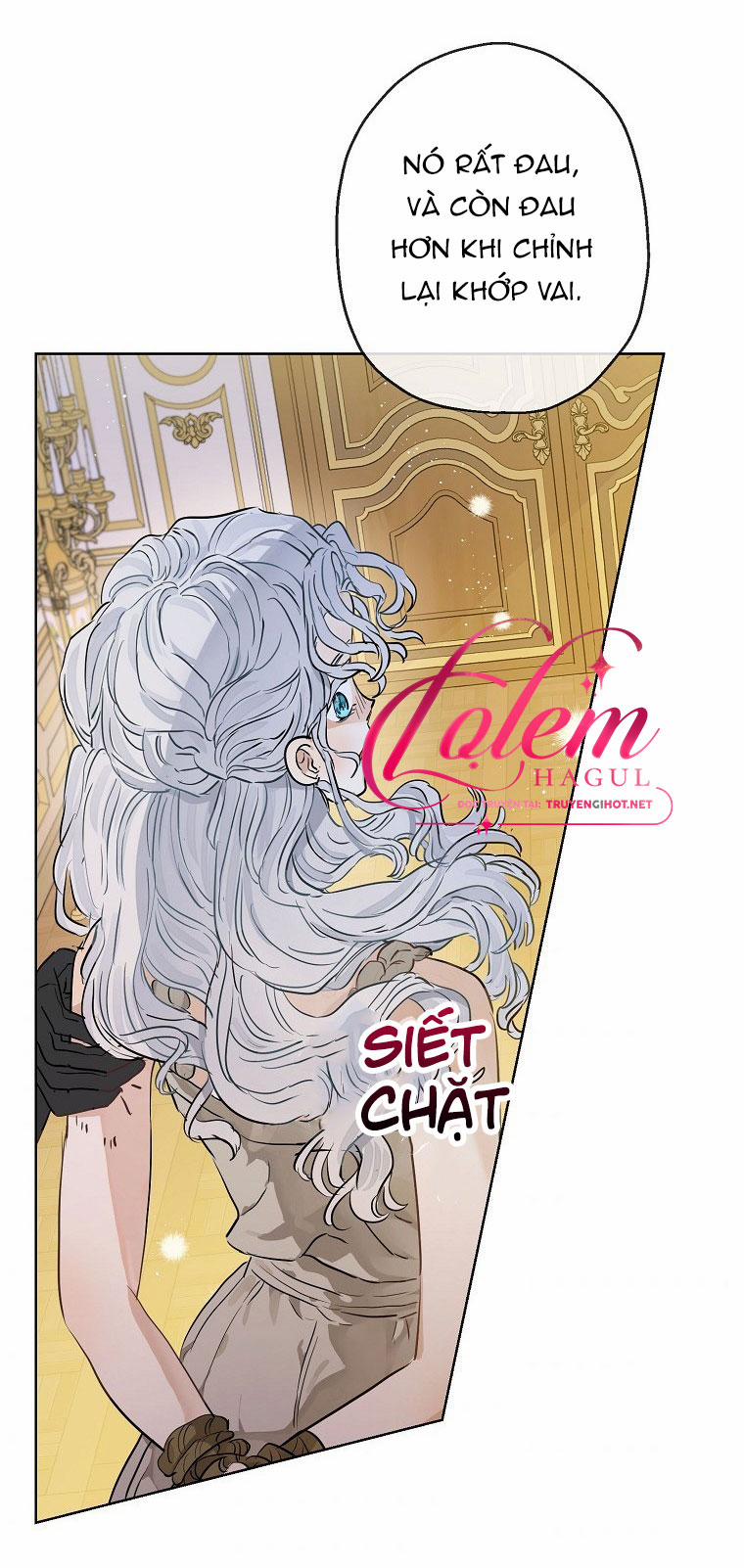 Đứa Con Gái Ngoài Giá Thú Của Bá Tước 21.2 trang 7