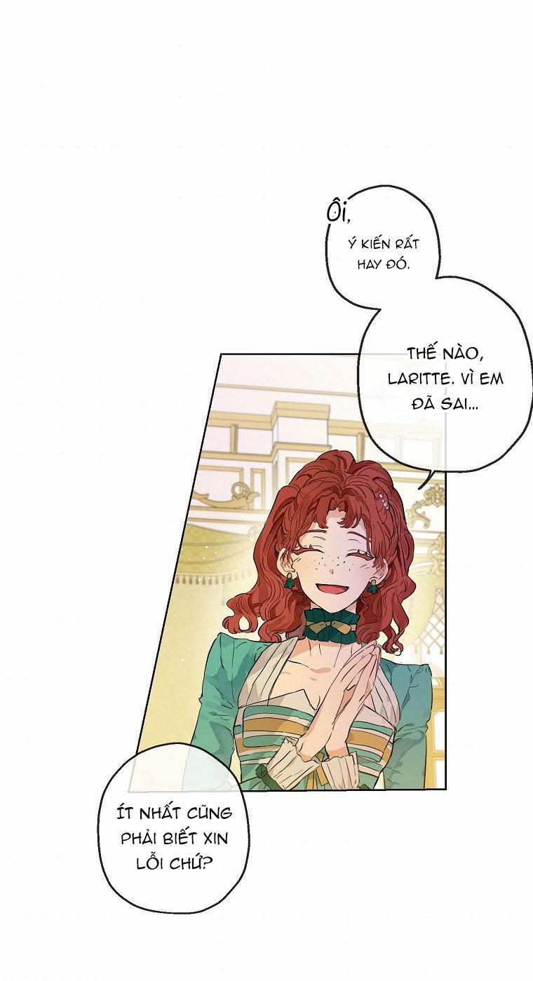 Đứa Con Gái Ngoài Giá Thú Của Bá Tước 21.2 trang 8