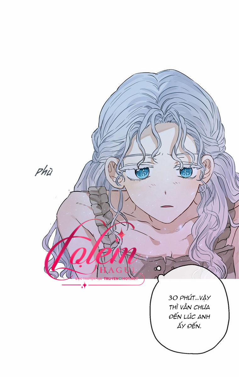 Đứa Con Gái Ngoài Giá Thú Của Bá Tước 21 trang 12