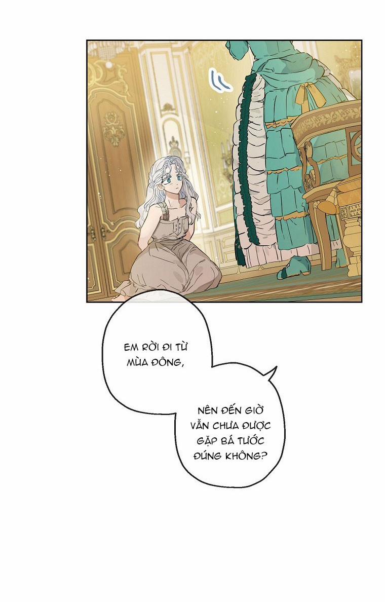 Đứa Con Gái Ngoài Giá Thú Của Bá Tước 21 trang 14