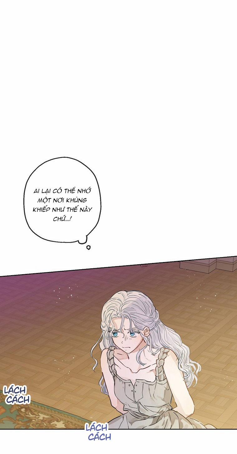 Đứa Con Gái Ngoài Giá Thú Của Bá Tước 21 trang 16