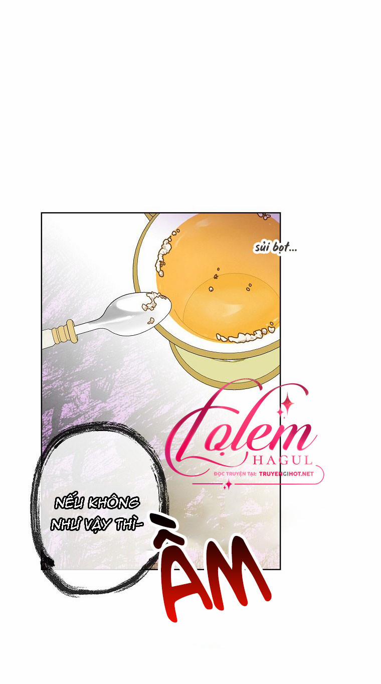 Đứa Con Gái Ngoài Giá Thú Của Bá Tước 21 trang 17