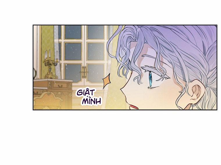 Đứa Con Gái Ngoài Giá Thú Của Bá Tước 21 trang 18