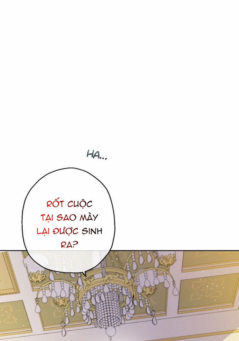 Đứa Con Gái Ngoài Giá Thú Của Bá Tước 21 trang 20