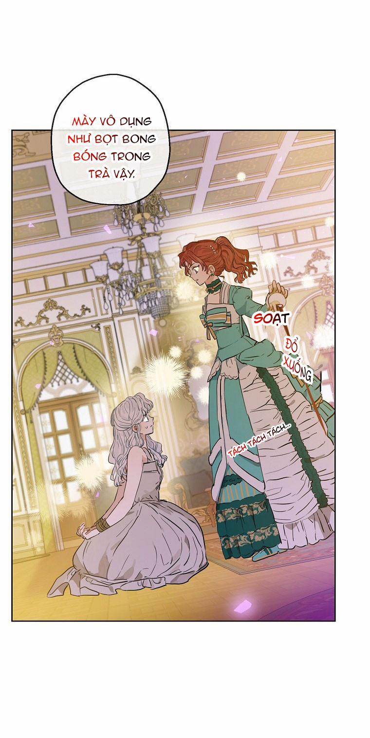 Đứa Con Gái Ngoài Giá Thú Của Bá Tước 21 trang 23