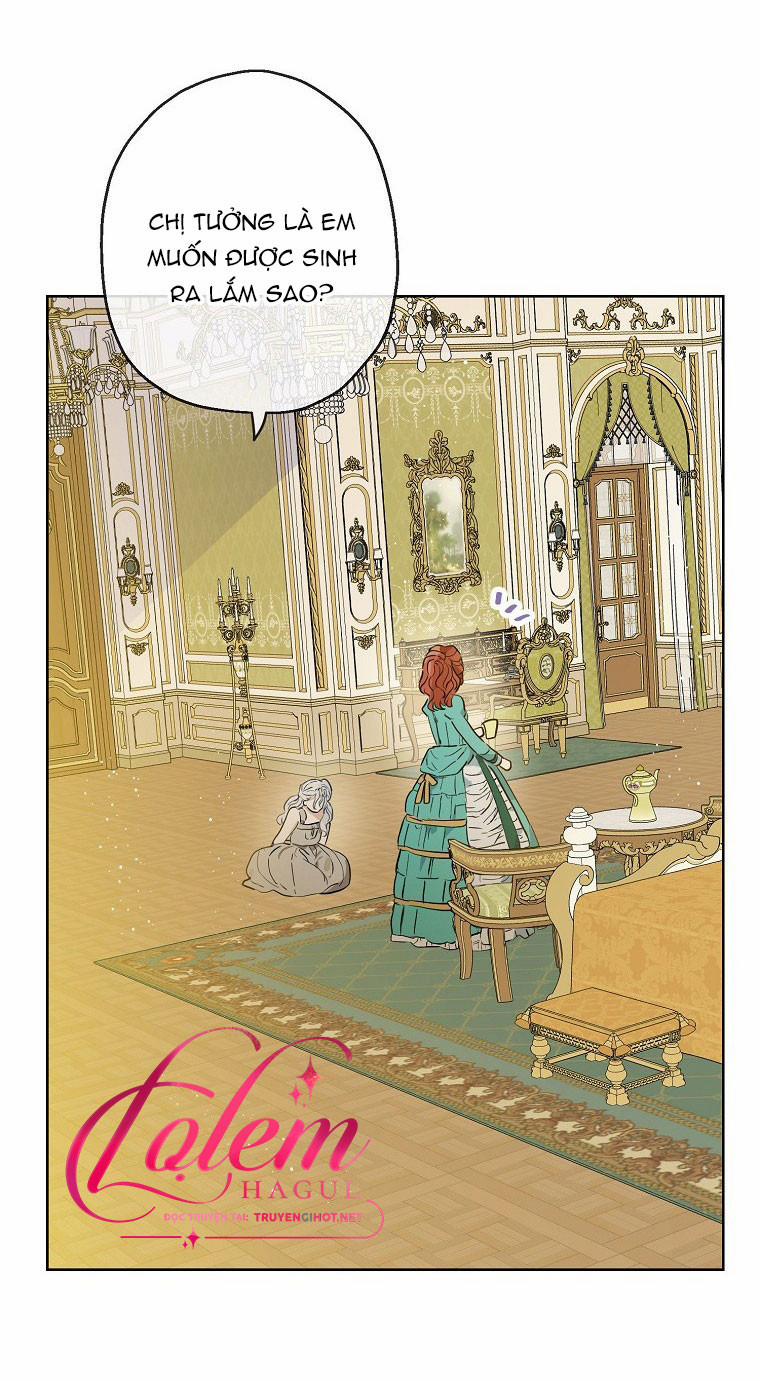 Đứa Con Gái Ngoài Giá Thú Của Bá Tước 21 trang 26